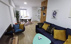 Guest H4U - Campanha Porto Garden